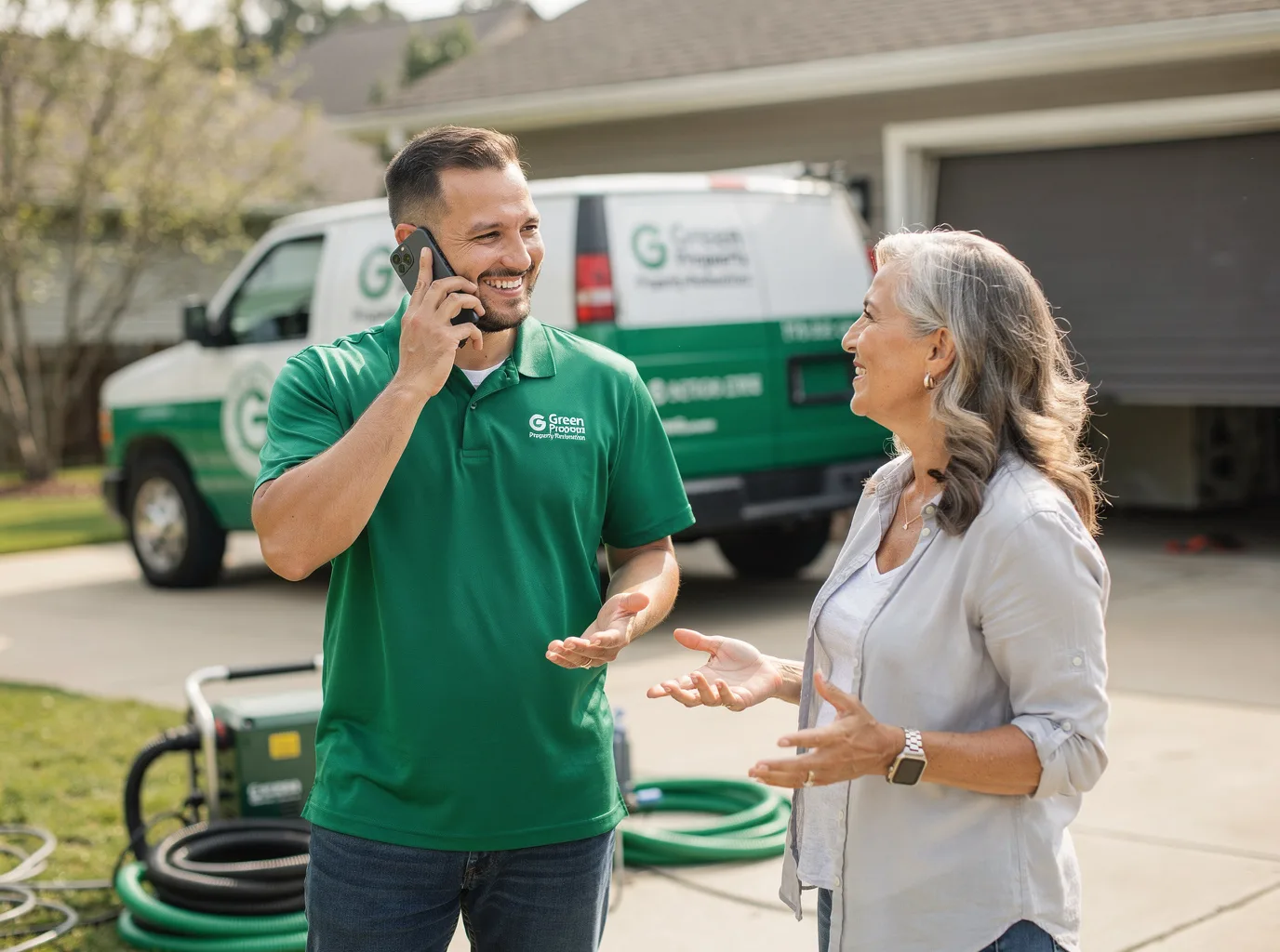 Water Damage Restoration Latham, OH FAQs